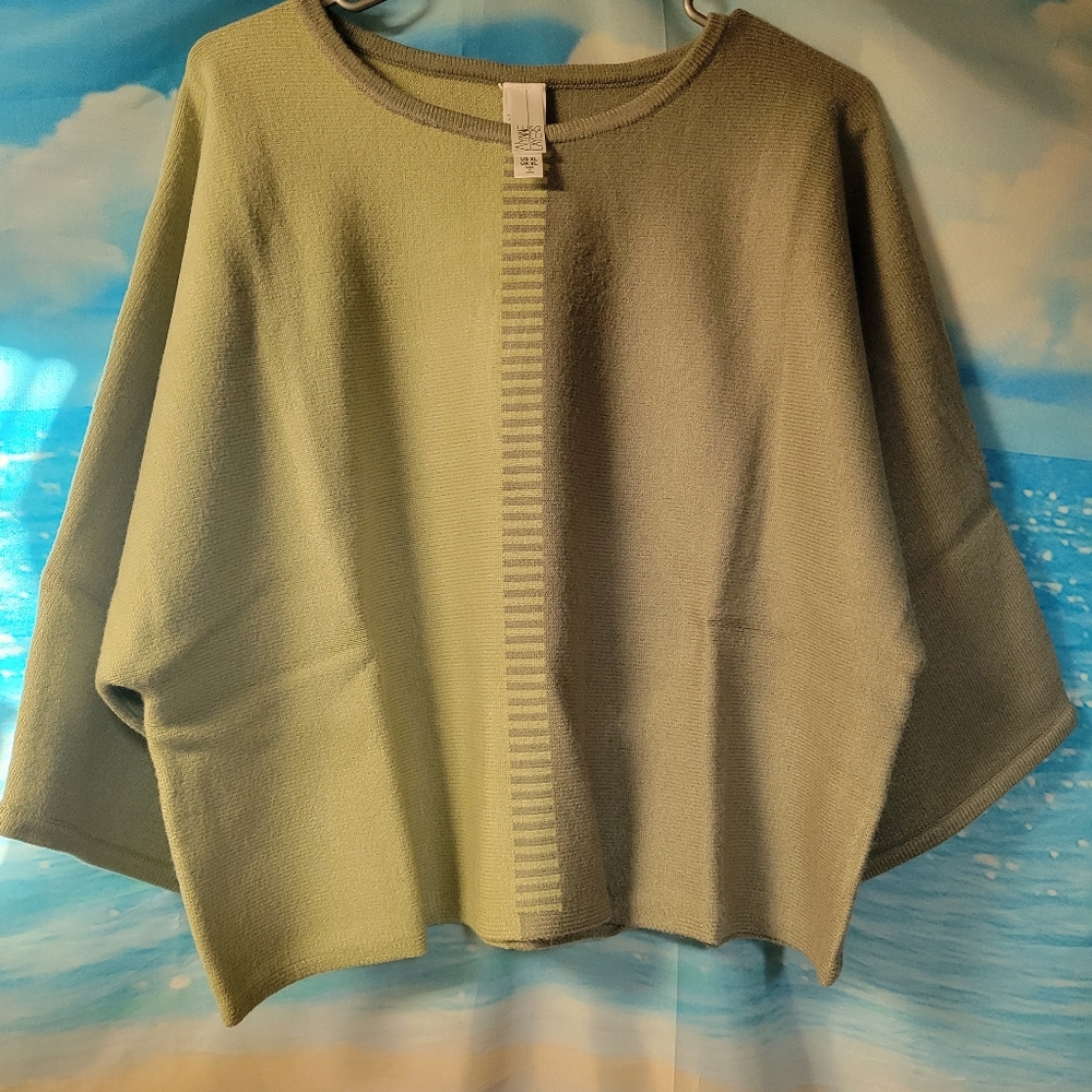 Wynne Layers New Sweater Womens Size XL‎